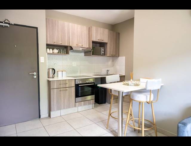 1 BEDROOM PROPERTY TO RENT IN ROSEBANK